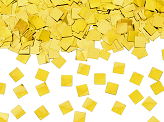 Champagne Confetti Cannon, Gold, 20.5cm