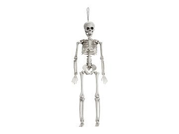 Skeleton Decoration, 40cm