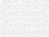 Wrapping paper - Sprinkle, 70x200cm