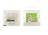 Cake stand Dogs, mix