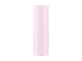 Satin Plain, light pink, 0.16 x 9m (1 pc. / 9 lm)