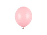Strong Balloons 12cm, Pastel Baby Pink (1 pkt / 100 pc.)