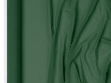 Chiffon runner, bottle green, 0.48 x 5 m