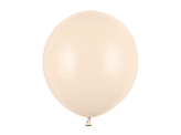 Balloons Strong 43cm, Pastel Nude (1 pkt / 25 pc.)