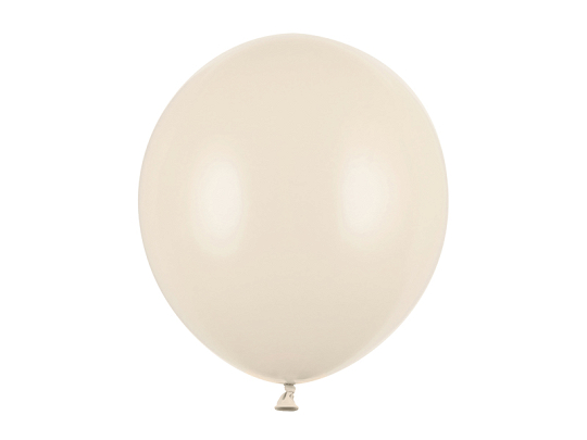 Balloons Strong 43cm, Pastel Nude (1 pkt / 25 pc.)