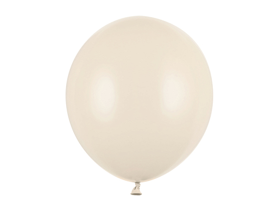 Balloons Strong 43cm, Pastel Nude (1 pkt / 25 pc.)