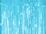 Party curtain, light sky-blue, 100x200cm