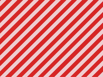 Wrapping paper - Stripes, 70x200cm
