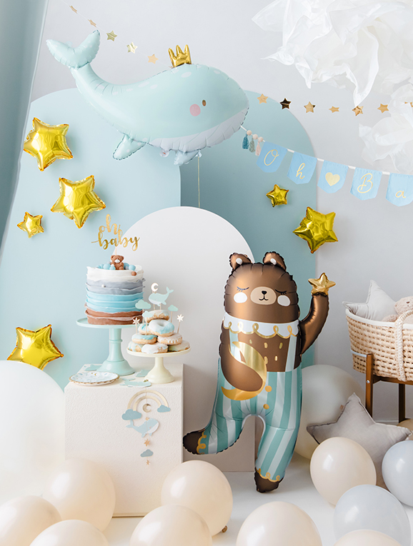 Designer decorations and ideas for every party! - PartyDeco